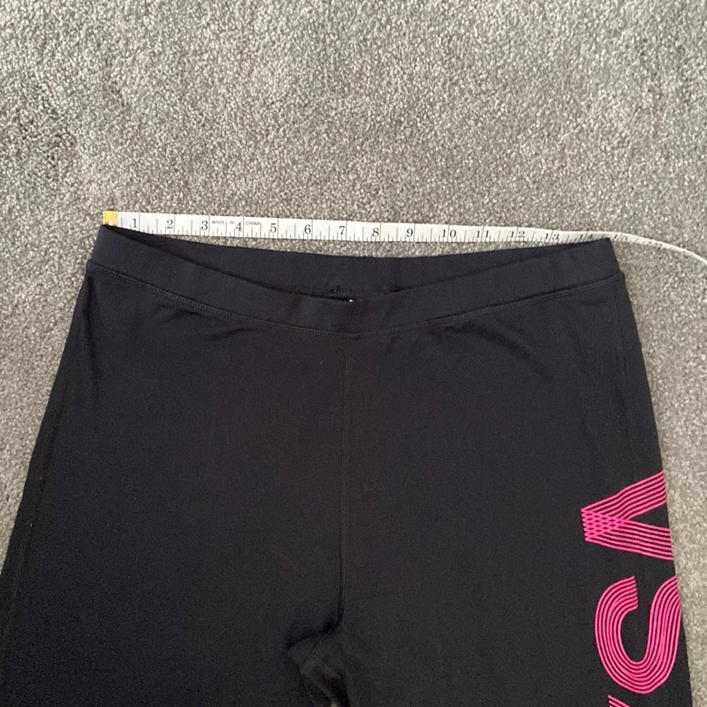 Victoria secret leggings like new